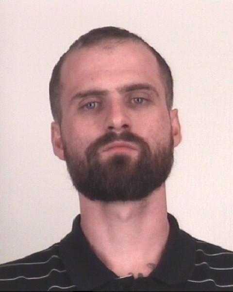 Booking photo of STONE CHAMPION