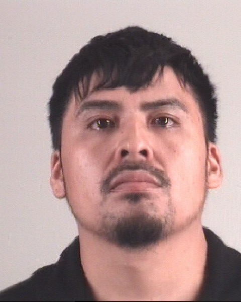 Booking photo of OSCAR DONDIEGOCANADA