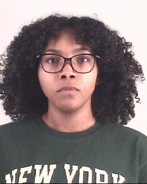 Booking photo of CHLOE GLADNEYTOPPS