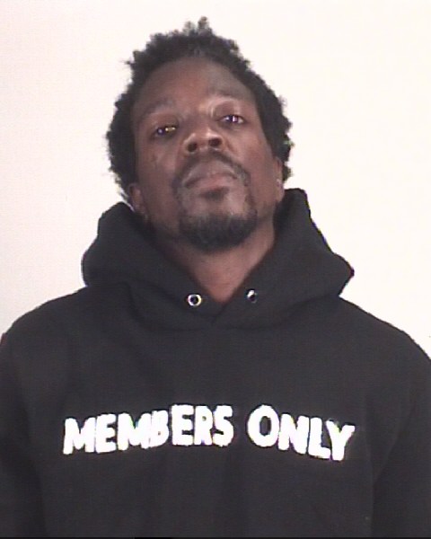 Booking photo of DOMONIQUE GREEN