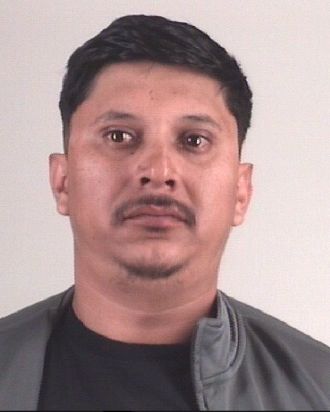 Booking photo of EDGAR HERNANDEZCABELLO