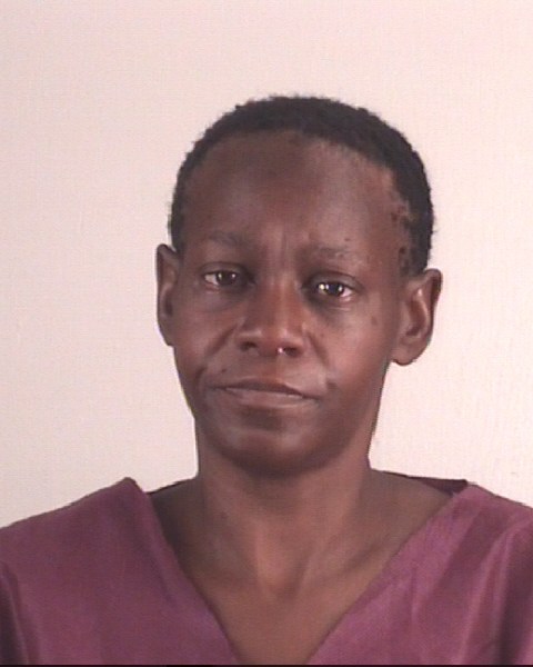 Booking photo of DIVIDREA HOLT