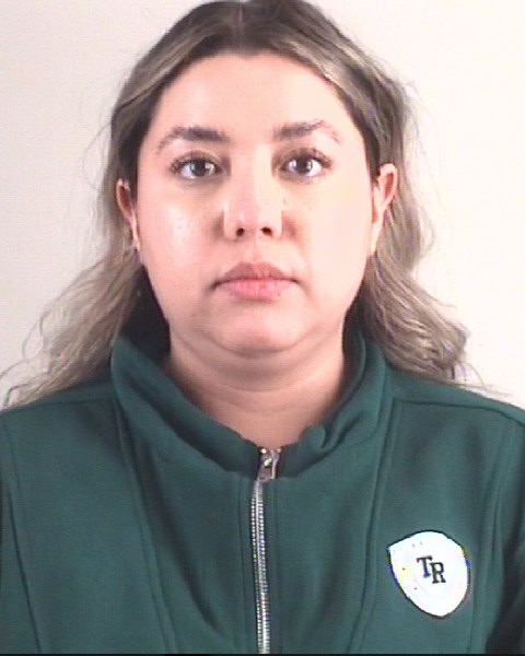 Booking photo of ANATTE HUERTA