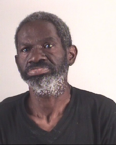 Booking photo of KENNETH JACOBS