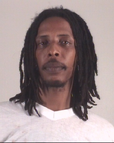 Booking photo of DEON LEE