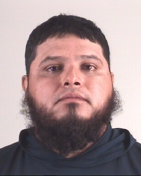 Booking photo of EDGARDO LUNAGUARDADO