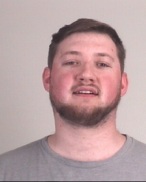 Booking photo of JOE POPE