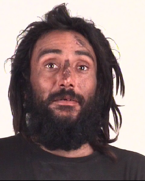 Booking photo of ADRIAN R VELARDE