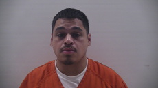 Booking photo of GARCIA JUAN HERNANDEZ