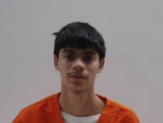 Booking photo of GONZALEZ ANGEL ALEJANDRO