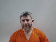 Booking photo of GUTIERREZ MOISES
