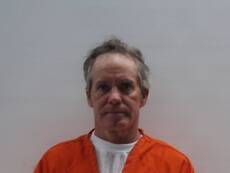 Booking photo of HARALSON DAVID ANTHONY