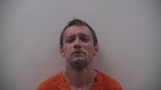 Booking photo of Harris Patrick Adam