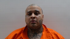 Booking photo of HERNANDEZ ANGEL ANTONIO