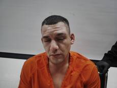 Booking photo of HERNANDEZ JUAN ANTONIO