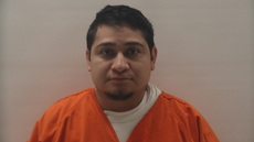 Booking photo of HERNANDEZ RICARDO