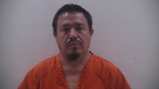 Booking photo of HERNANDEZ RUELAS CARLOS ALEJO
