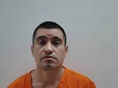 Booking photo of LERMA DANIEL GILBERTO