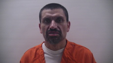 Booking photo of LOPEZ GERARDO
