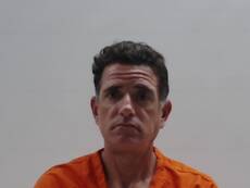 Booking photo of LOPEZ STEVEN AMADO