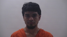 Booking photo of LOZOYA PEDRO