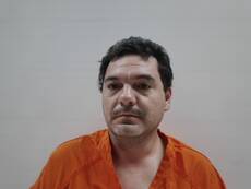 Booking photo of MENDOZA CEPEDA ALEJANDRO