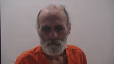 Booking photo of MENDOZA ISAAC