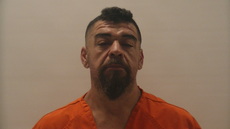 Booking photo of MOLINA MARK ANTHONY