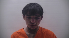 Booking photo of PUENTE THOMAS MATTHEW