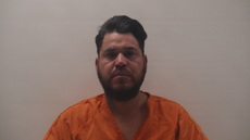 Booking photo of RAMIREZ EDGAR