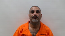 Booking photo of RAMIREZ JERRY LEE