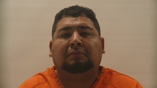 Booking photo of RANGEL ERNESTO