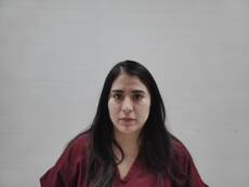 Booking photo of RIVERA STEPHANIE