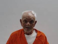 Booking photo of RODRIGUEZ ALFONSO