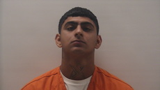 Booking photo of SANCHEZ JUAN MAURICIO