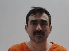 Booking photo of VEGA MANUEL ALEJANDRO