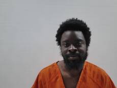 Booking photo of WOODS JOSHUA DAVID MORGAN
