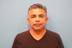 Booking photo of Randolph  Madrigal