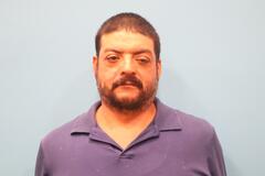 Booking photo of Eduardo  Gonzalez-Tellez