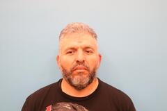 Booking photo of Eliodoro  Magana