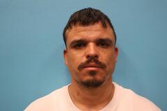 Booking photo of Jaun  Garcia