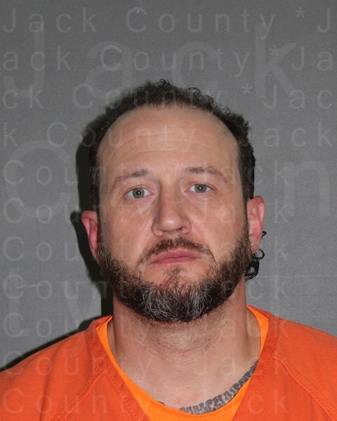 Booking photo of WATSON, MATTHEW DAVID