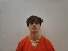 Booking photo of AGUILAR ANDRES