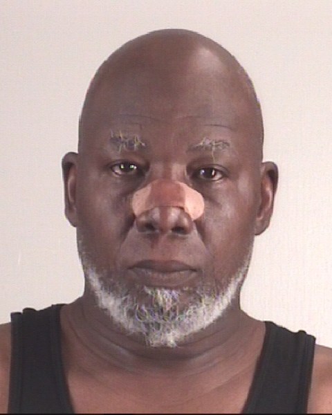 Booking photo of BRIAN BOGAN