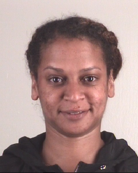 Booking photo of QUANIQWA BUTCHER