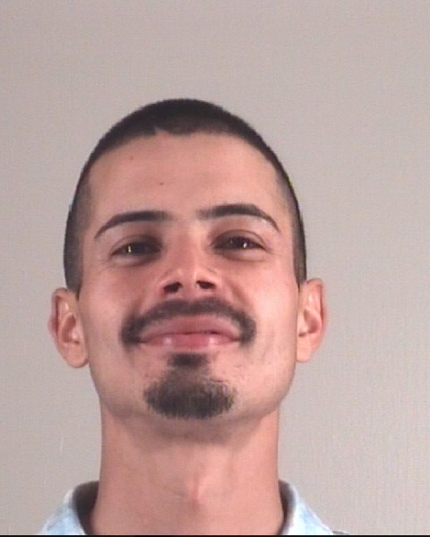 Booking photo of JESUS DELTORO