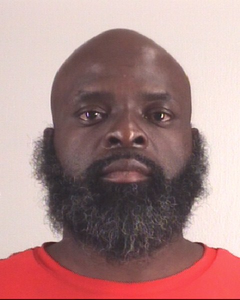 Booking photo of DEDRIAN FREEMAN