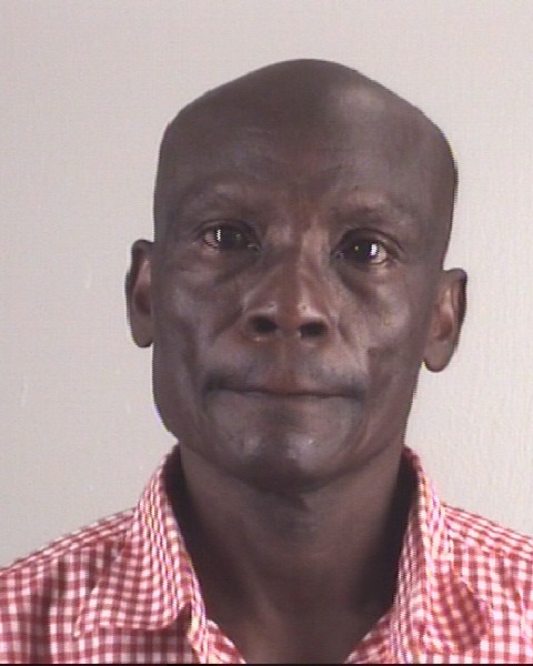 Booking photo of AKOUETE LAWSONBODY