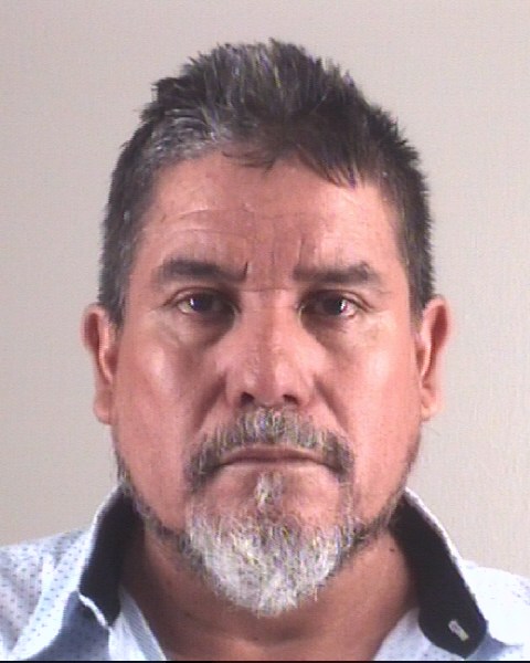Booking photo of LUIS MARTINEZMONTELONGO