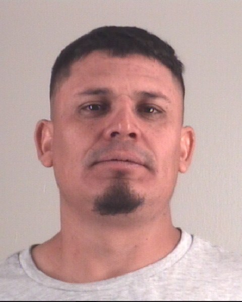 Booking photo of MIGUEL MENDEZMENDEZ